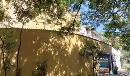 Casa com 1 quarto para alugar na Rua Ministro Américo Marco Antônio, --, Vila Madalena, São Paulo, 110 m2 por R$ 4.200