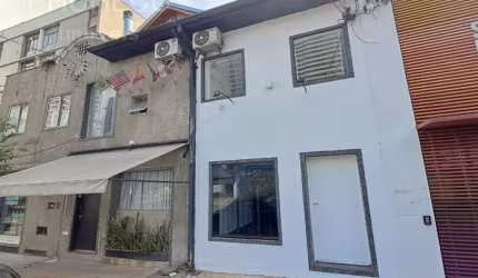 Casa com 1 quarto à venda na Rua Oscar Freire, --, Pinheiros, São Paulo, 120 m2 por R$ 1.250.000