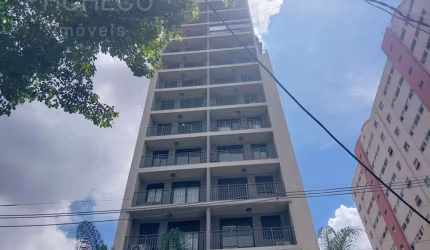 Kitnet / Stúdio para alugar na Rua Ministro Godói, --, Perdizes, São Paulo, 26 m2 por R$ 2.900