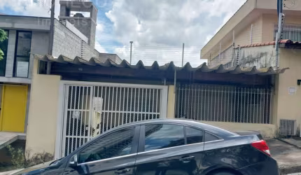 Casa com 1 quarto para alugar na Rua Paris, --, Perdizes, São Paulo, 44 m2 por R$ 2.200