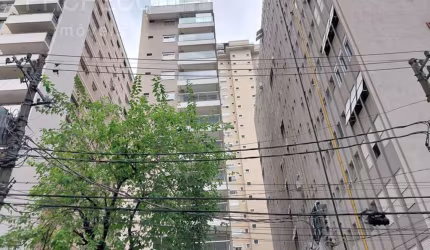 Apartamento com 1 quarto para alugar na Alameda Fernão Cardim, --, Jardim Paulista, São Paulo, 55 m2 por R$ 4.000