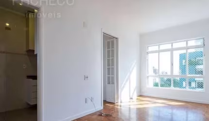 Apartamento com 3 quartos à venda na Rua Capote Valente, --, Pinheiros, São Paulo, 70 m2 por R$ 770.000