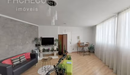 Apartamento com 2 quartos à venda na Rua Artur de Azevedo, --, Pinheiros, São Paulo, 104 m2 por R$ 1.300.000