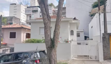 Casa com 3 quartos para alugar na Rua Doutor Paulo Vieira, --, Perdizes, São Paulo, 140 m2 por R$ 7.500