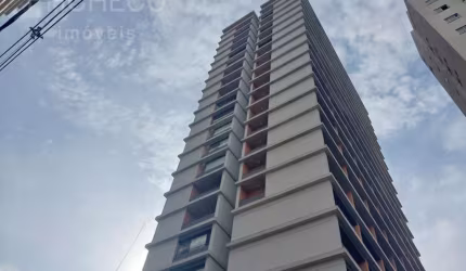 Apartamento com 1 quarto para alugar na Rua Ministro Godói, --, Perdizes, São Paulo, 35 m2 por R$ 3.500