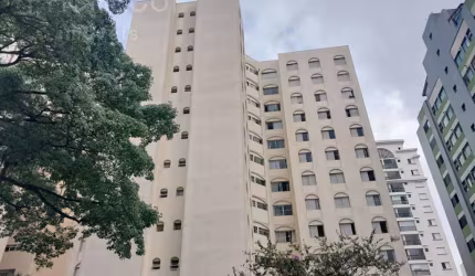 Apartamento com 1 quarto para alugar na Rua Doutor Miranda de Azevedo, --, Pompéia, São Paulo, 63 m2 por R$ 2.500