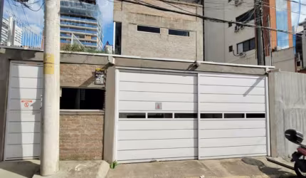Prédio com 10 salas para alugar na Rua Professor Antônio Arruda Malheiros, --, Pinheiros, São Paulo, 375 m2 por R$ 24.000