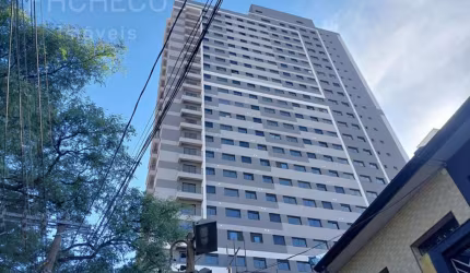 Kitnet / Stúdio para alugar na Avenida Pompéia, --, Pompéia, São Paulo, 24 m2 por R$ 2.800