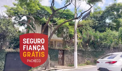 Casa com 4 quartos para alugar na Rua João Moura, --, Pinheiros, São Paulo, 241 m2 por R$ 8.000