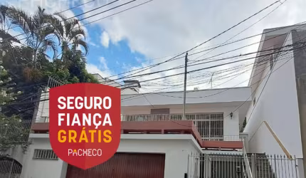 Casa com 3 quartos para alugar na Rua Irmão Gonçalo, --, Vila Madalena, São Paulo, 199 m2 por R$ 9.500