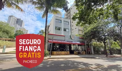 Sala comercial com 1 sala para alugar na Rua Rodesia, --, Vila Madalena, São Paulo, 35 m2 por R$ 1.500