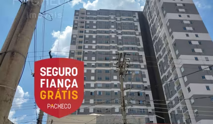 Apartamento com 1 quarto para alugar na Rua Faustolo, --, Água Branca, São Paulo, 36 m2 por R$ 1.700