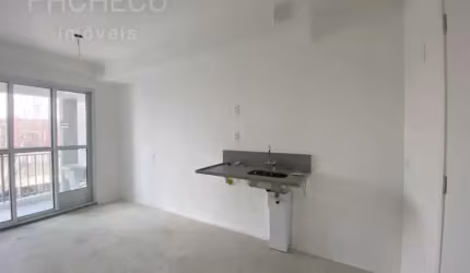 Apartamento com 2 quartos à venda na Rua Marina Ciufuli Zanfelice, --, Lapa, São Paulo, 40 m2 por R$ 435.000