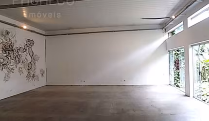 Casa comercial com 1 sala à venda na Rua Luís Anhaia, --, Vila Madalena, São Paulo, 130 m2 por R$ 1.950.000