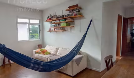 Apartamento com 3 quartos à venda na Rua Paulo Ângelo Lanzarini, --, Butantã, São Paulo, 81 m2 por R$ 470.000