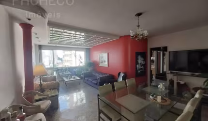 Apartamento com 3 quartos à venda na Rua Iperoig, --, Perdizes, São Paulo, 116 m2 por R$ 950.000