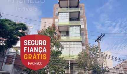 Kitnet / Stúdio para alugar na Rua Turiassu, --, Perdizes, São Paulo, 20 m2 por R$ 2.800