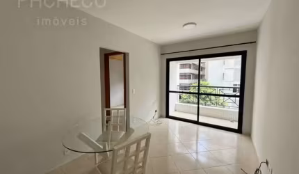 Apartamento com 1 quarto para alugar na Rua Alagoas, --, Higienópolis, São Paulo, 45 m2 por R$ 3.500