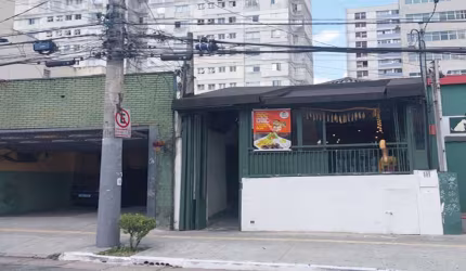 Ponto comercial com 1 sala para alugar na Rua Inácio Pereira da Rocha, --, Vila Madalena, São Paulo, 159 m2 por R$ 8.000