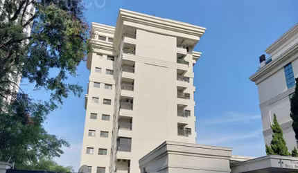 Apartamento com 3 quartos para alugar na Avenida Diógenes Ribeiro de Lima, --, Alto de Pinheiros, São Paulo, 190 m2 por R$ 18.000