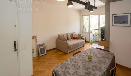 Apartamento com 2 quartos para alugar na Rua Natingui, --, Vila Madalena, São Paulo, 67 m2 por R$ 4.000