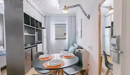Kitnet / Stúdio para alugar na Rua Oscar Freire, --, Pinheiros, São Paulo, 32 m2 por R$ 2.900
