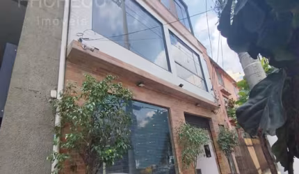 Ponto comercial com 2 salas para alugar na Rua Fradique Coutinho, --, Pinheiros, São Paulo, 70 m2 por R$ 9.000