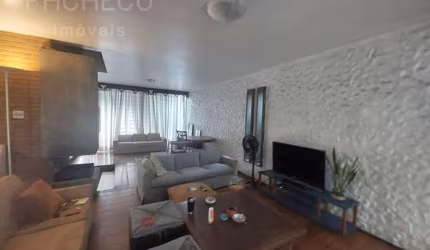 Casa com 5 quartos à venda na Rua Coronel Palimércio de Rezende, --, Butantã, São Paulo, 324 m2 por R$ 2.300.000