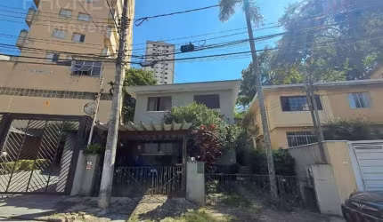Casa com 3 quartos para alugar na Rua José Piragibe, --, Butantã, São Paulo, 137 m2 por R$ 5.000
