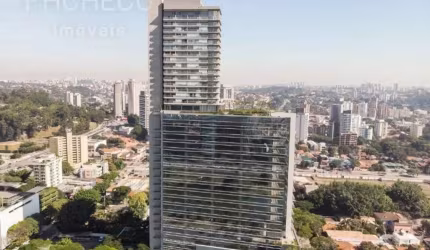 Kitnet / Stúdio para alugar na Rua Gerivatiba, --, Butantã, São Paulo, 35 m2 por R$ 5.800