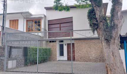 Casa com 4 quartos para alugar na Rua Doutor Louis Couty, --, Jardim das Bandeiras, São Paulo, 200 m2 por R$ 10.000