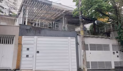 Casa com 3 quartos para alugar na Rua Professor Pirajá da Silva, --, Vila Madalena, São Paulo, 132 m2 por R$ 5.000