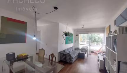 Apartamento com 2 quartos à venda na Rua Pascoal Vita, --, Vila Madalena, São Paulo, 70 m2 por R$ 850.000