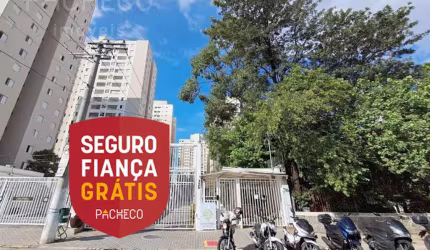 Apartamento com 2 quartos para alugar na Rua Francisco Luís de Souza Júnior, --, Água Branca, São Paulo, 47 m2 por R$ 2.500