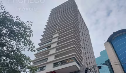 Kitnet / Stúdio para alugar na Rua Cláudio Soares, --, Pinheiros, São Paulo, 24 m2 por R$ 3.200