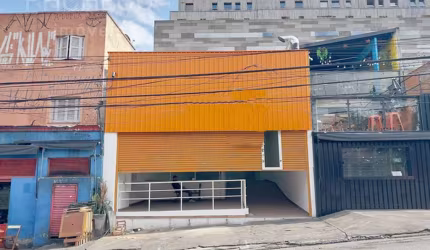 Ponto comercial com 2 salas para alugar na Rua Aspicuelta, --, Vila Madalena, São Paulo, 280 m2 por R$ 23.000