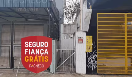 Casa com 1 quarto para alugar na Rua Mourato Coelho, --, Pinheiros, São Paulo, 60 m2 por R$ 2.400