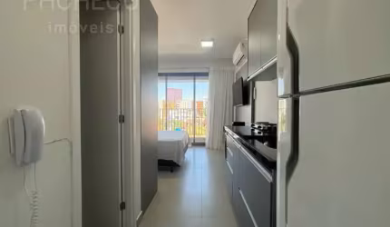 Kitnet / Stúdio à venda na Rua Fradique Coutinho, --, Vila Madalena, São Paulo, 23 m2 por R$ 500.000