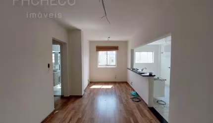 Apartamento com 2 quartos à venda na Praça Benedito Calixto, --, Pinheiros, São Paulo, 62 m2 por R$ 770.000