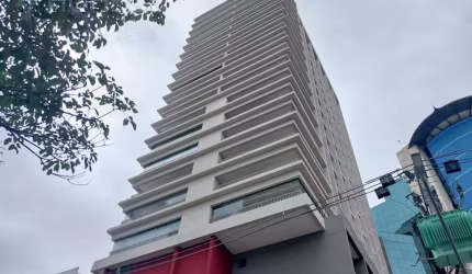 Kitnet / Stúdio para alugar na Rua Cláudio Soares, --, Pinheiros, São Paulo, 34 m2 por R$ 3.200