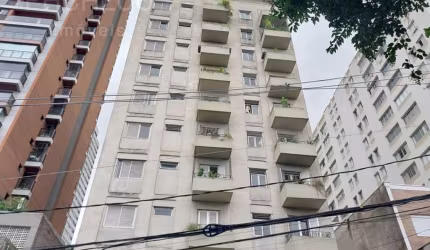 Apartamento com 2 quartos para alugar na Rua Girassol, --, Vila Madalena, São Paulo, 63 m2 por R$ 3.000