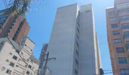 Apartamento com 2 quartos para alugar na Rua Girassol, --, Vila Madalena, São Paulo, 75 m2 por R$ 3.800