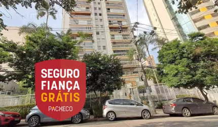 Apartamento com 3 quartos para alugar na Rua Caiubi, --, Perdizes, São Paulo, 240 m2 por R$ 14.000