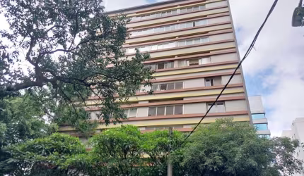 Apartamento com 3 quartos para alugar na Rua José Maria Lisboa, --, Jardim Paulista, São Paulo, 160 m2 por R$ 5.850
