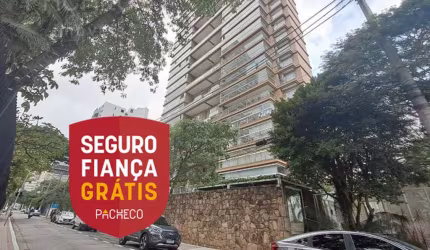 Apartamento com 3 quartos para alugar na Rua João Cachoeira, --, Itaim Bibi, São Paulo, 130 m2 por R$ 13.500