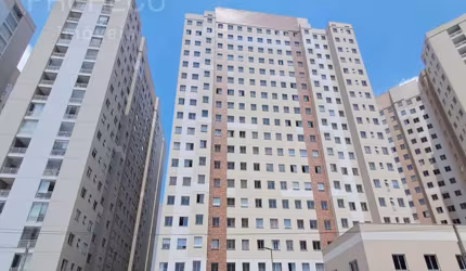 Apartamento com 2 quartos para alugar na Rua Federação Paulista de Futebol, --, Água Branca, São Paulo, 35 m2 por R$ 2.400