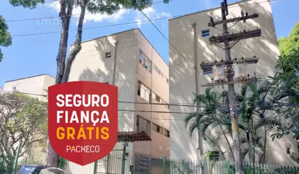 Apartamento com 3 quartos para alugar na Avenida Diógenes Ribeiro de Lima, --, Alto de Pinheiros, São Paulo, 50 m2 por R$ 2.600