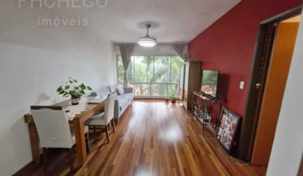 Apartamento com 2 quartos para alugar na Rua Bartira, --, Perdizes, São Paulo, 79 m2 por R$ 3.400