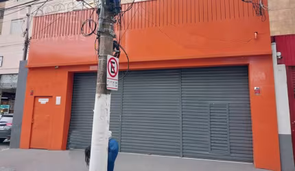 Ponto comercial com 2 salas para alugar na Avenida Imperatriz Leopoldina, --, Vila Leopoldina, São Paulo, 350 m2 por R$ 25.000