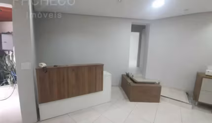 Casa comercial com 3 salas para alugar na Rua Mipibu, --, Vila Romana, São Paulo, 120 m2 por R$ 3.800
